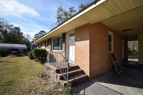 Tiny photo for 2048 Wharton Drive, Augusta, GA 30904 (MLS # 220645)
