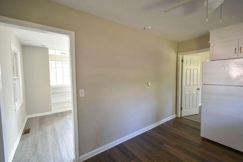 Tiny photo for 2048 Wharton Drive, Augusta, GA 30904 (MLS # 220645)