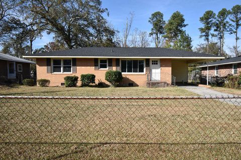 Photo of 2048 Wharton Drive, Augusta, GA 30904 (MLS # 220645)