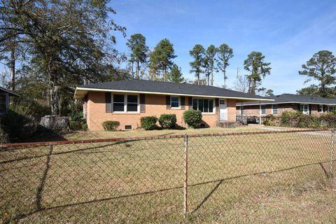Tiny photo for 2048 Wharton Drive, Augusta, GA 30904 (MLS # 220645)