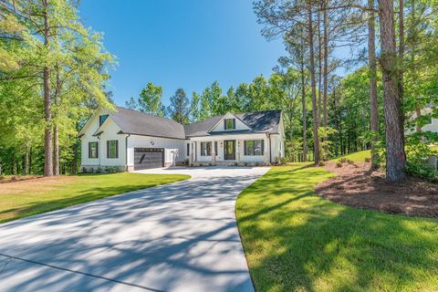 Photo of 6 Cotton Gin Court, North Augusta, SC 29860 (MLS # 223024)