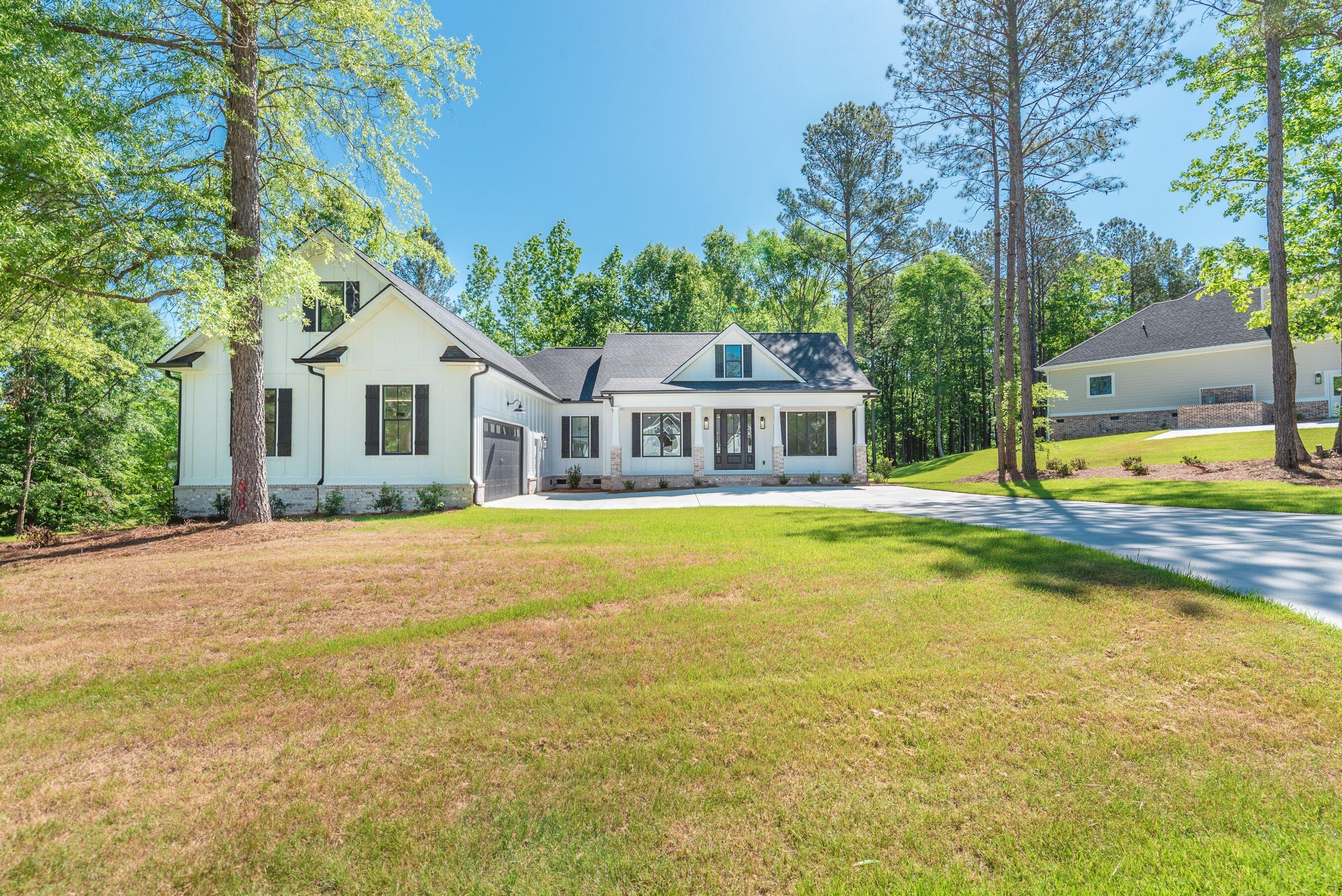 6 Cotton Gin Court
