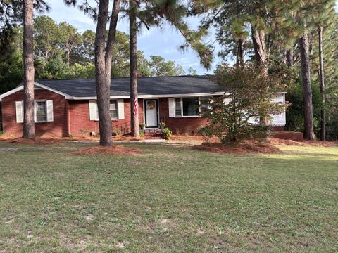 Photo of 3037 Congaree Avenue NW, Aiken, SC 29801 (MLS # 219498) Photo of 3037 Congaree Avenue NW, Aiken, SC 29801 (MLS # 219498)