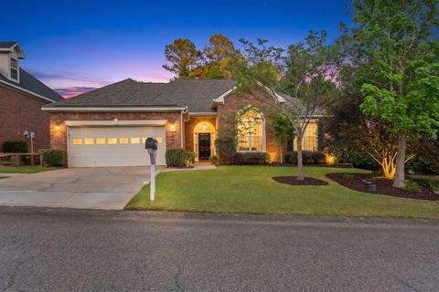 Photo of 393 Bainbridge Drive, Aiken, SC 29803 (MLS # 222837)