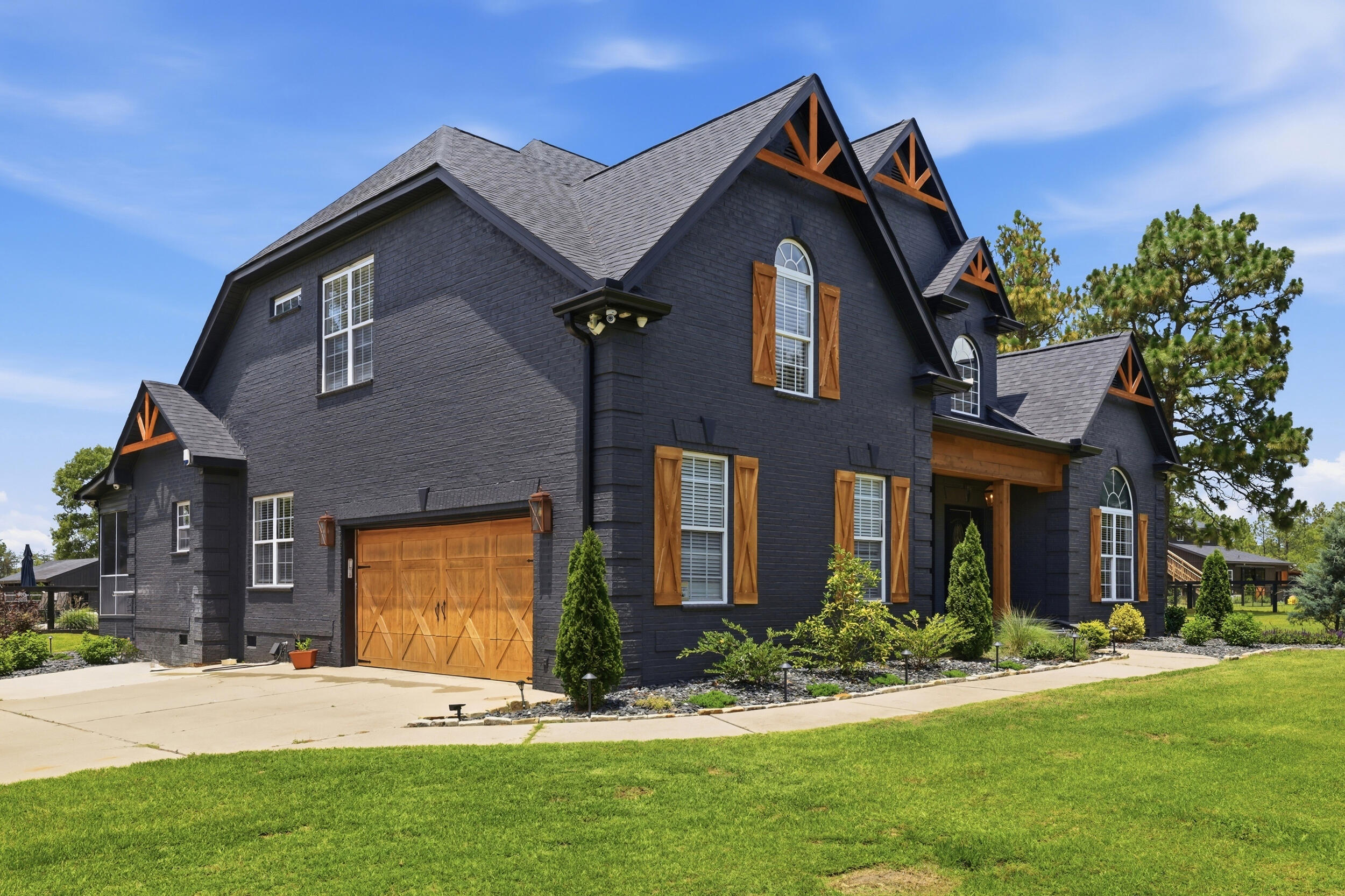 8520 Stock Horse Trail