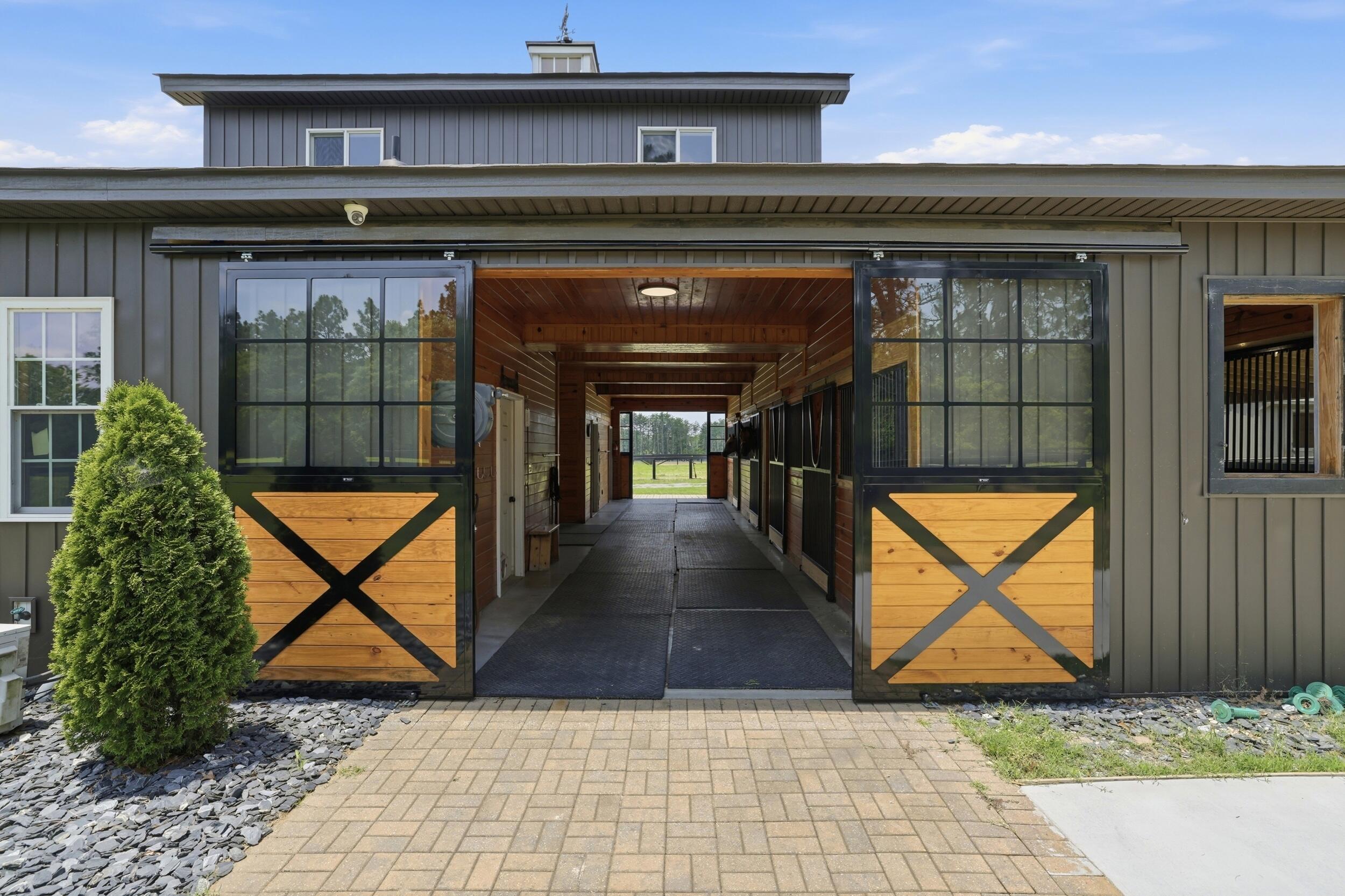 8520 Stock Horse Trail