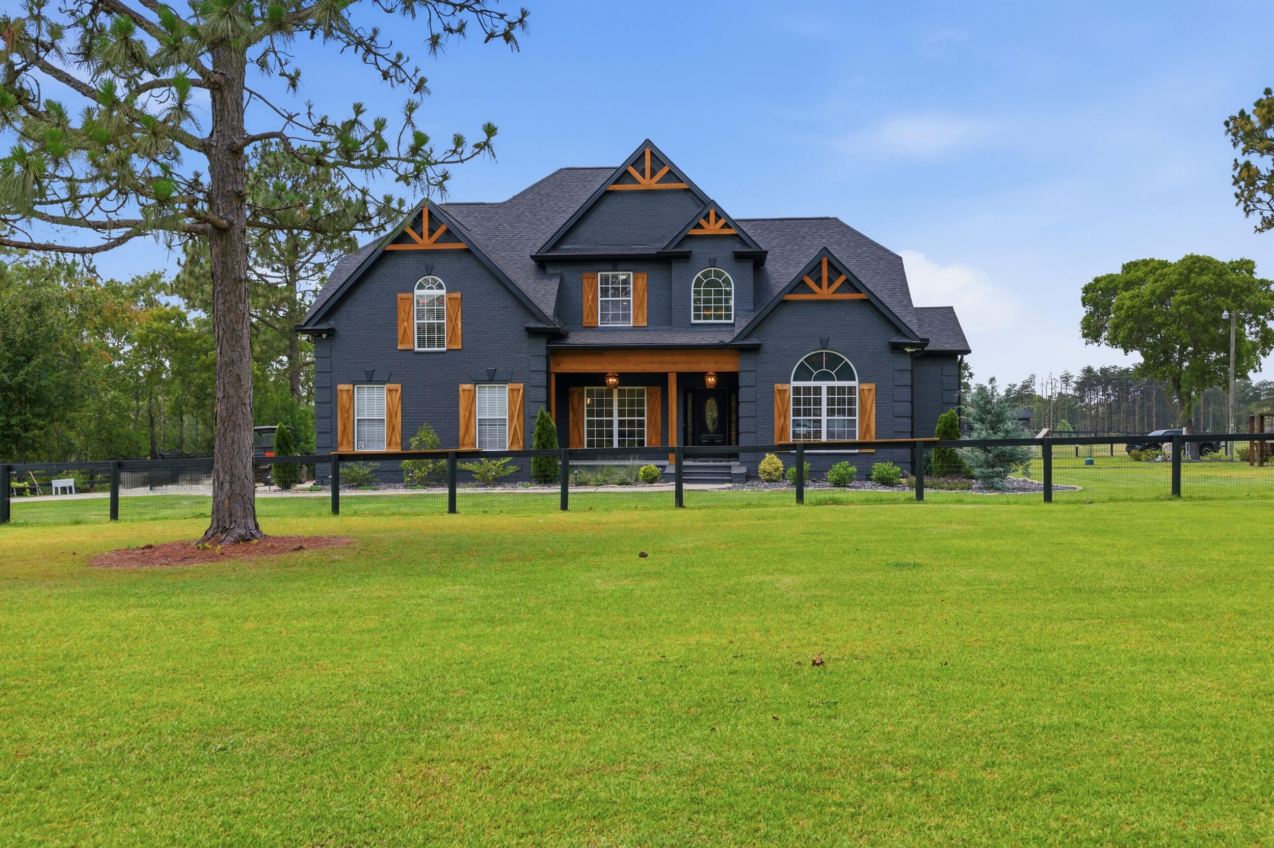 8520 Stock Horse Trail
