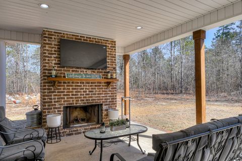 Tiny photo for 885 Horse Creek Road, Beech Island, SC 29842 (MLS # 216152)