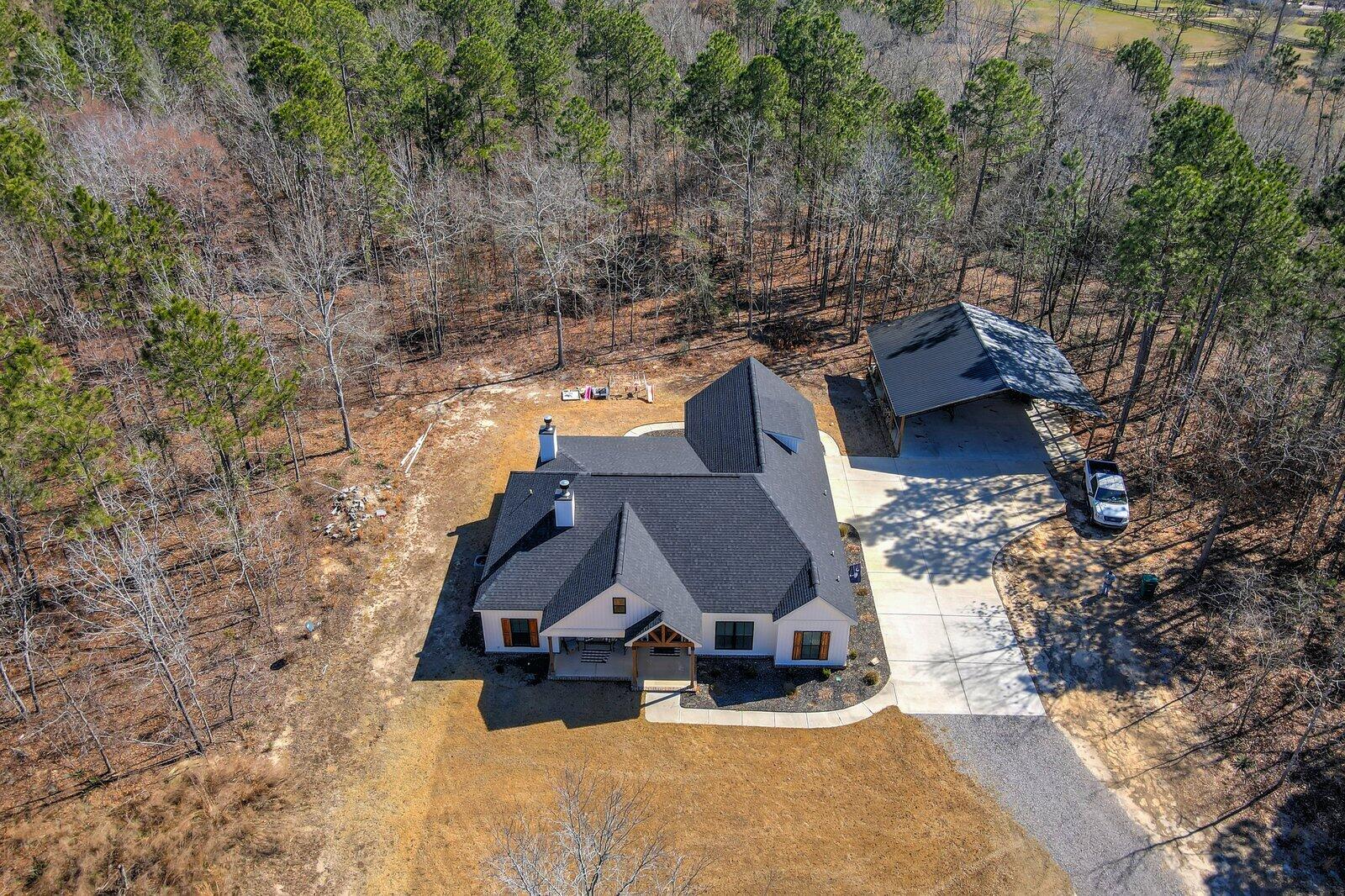 885 Horse Creek Road, Beech Island, SC, 29842 885 Horse Creek Road