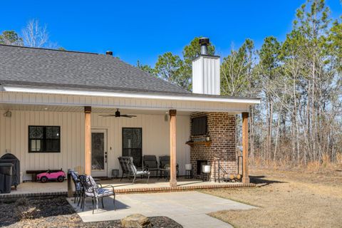 Tiny photo for 885 Horse Creek Road, Beech Island, SC 29842 (MLS # 216152)