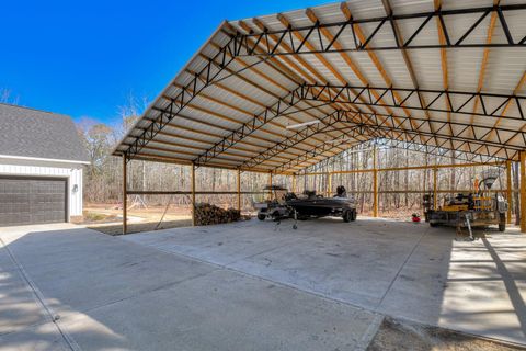 Tiny photo for 885 Horse Creek Road, Beech Island, SC 29842 (MLS # 216152)