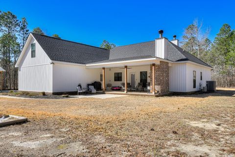 Tiny photo for 885 Horse Creek Road, Beech Island, SC 29842 (MLS # 216152)