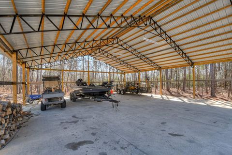 Tiny photo for 885 Horse Creek Road, Beech Island, SC 29842 (MLS # 216152)