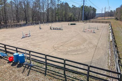 Tiny photo for 885 Horse Creek Road, Beech Island, SC 29842 (MLS # 216152)