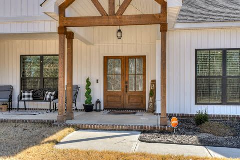 Tiny photo for 885 Horse Creek Road, Beech Island, SC 29842 (MLS # 216152)