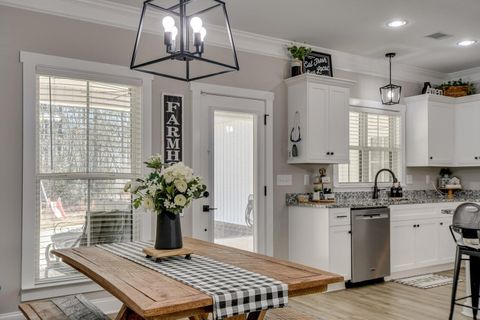 Tiny photo for 885 Horse Creek Road, Beech Island, SC 29842 (MLS # 216152)