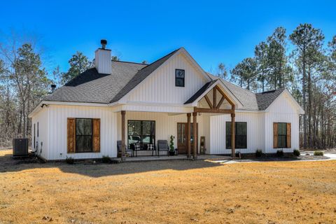 Tiny photo for 885 Horse Creek Road, Beech Island, SC 29842 (MLS # 216152)