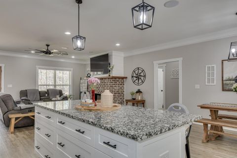 Tiny photo for 885 Horse Creek Road, Beech Island, SC 29842 (MLS # 216152)