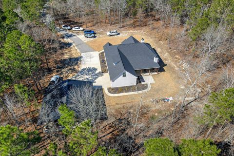 Tiny photo for 885 Horse Creek Road, Beech Island, SC 29842 (MLS # 216152)