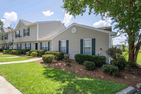 Tiny photo for 500 Date Palm Circle #0, Aiken, SC 29803 (MLS # 218025)