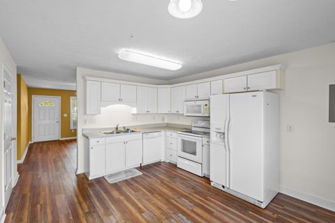 Tiny photo for 500 Date Palm Circle #0, Aiken, SC 29803 (MLS # 218025)
