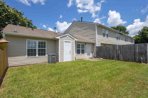 Tiny photo for 500 Date Palm Circle #0, Aiken, SC 29803 (MLS # 218025)