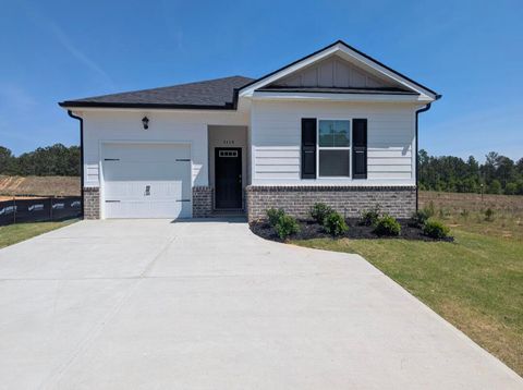 Photo of 3352 Nolana Loop, Graniteville, SC 29829 (MLS # 220584)
