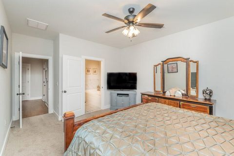 Tiny photo for 2325 Laurens Street, Grovetown, GA 30813 (MLS # 221762)