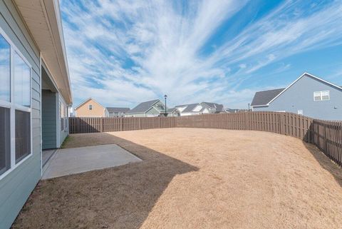 Tiny photo for 2325 Laurens Street, Grovetown, GA 30813 (MLS # 221762)