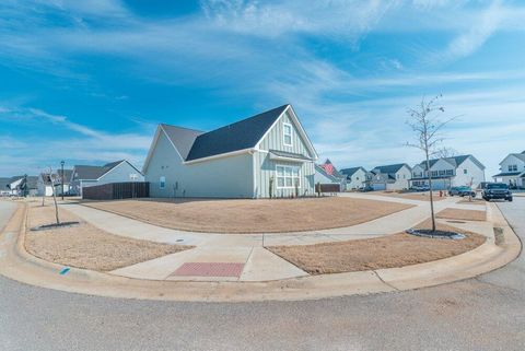 Tiny photo for 2325 Laurens Street, Grovetown, GA 30813 (MLS # 221762)