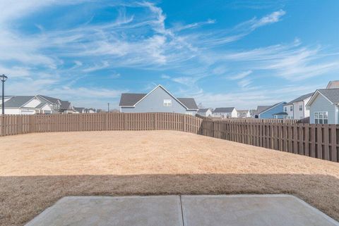 Tiny photo for 2325 Laurens Street, Grovetown, GA 30813 (MLS # 221762)