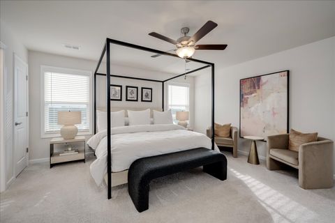 Tiny photo for 299 Mansell Park, Aiken, SC 29801 (MLS # 221115)