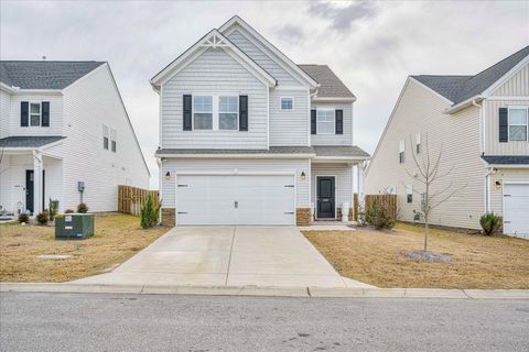 Tiny photo for 299 Mansell Park, Aiken, SC 29801 (MLS # 221115)