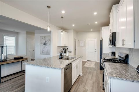 Tiny photo for 299 Mansell Park, Aiken, SC 29801 (MLS # 221115)