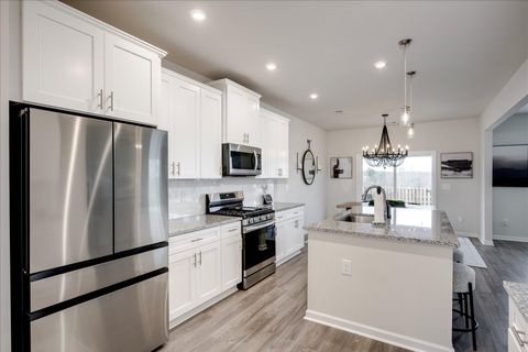 Tiny photo for 299 Mansell Park, Aiken, SC 29801 (MLS # 221115)