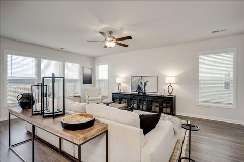 Tiny photo for 299 Mansell Park, Aiken, SC 29801 (MLS # 221115)