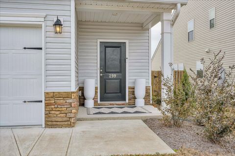 Tiny photo for 299 Mansell Park, Aiken, SC 29801 (MLS # 221115)