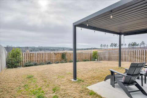 Tiny photo for 299 Mansell Park, Aiken, SC 29801 (MLS # 221115)