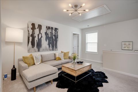 Tiny photo for 299 Mansell Park, Aiken, SC 29801 (MLS # 221115)