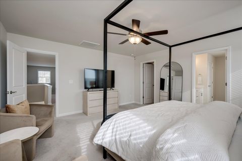 Tiny photo for 299 Mansell Park, Aiken, SC 29801 (MLS # 221115)