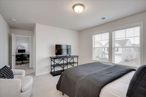 Tiny photo for 299 Mansell Park, Aiken, SC 29801 (MLS # 221115)