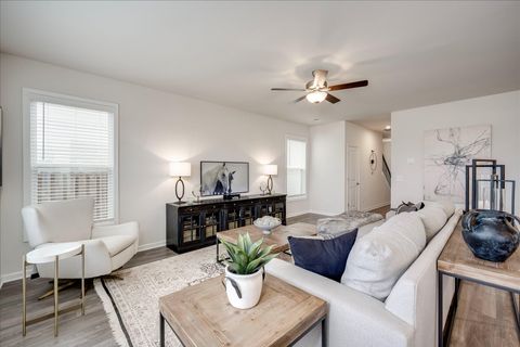 Tiny photo for 299 Mansell Park, Aiken, SC 29801 (MLS # 221115)