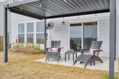 Tiny photo for 299 Mansell Park, Aiken, SC 29801 (MLS # 221115)