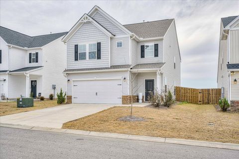 Tiny photo for 299 Mansell Park, Aiken, SC 29801 (MLS # 221115)