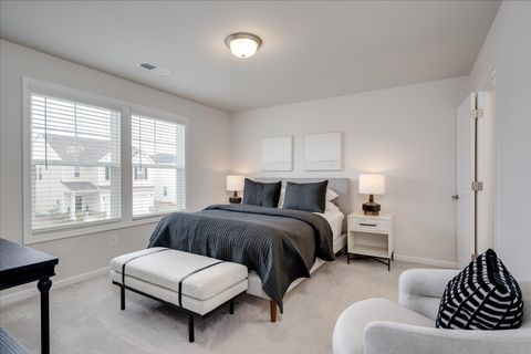 Tiny photo for 299 Mansell Park, Aiken, SC 29801 (MLS # 221115)