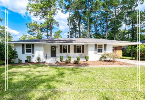 Photo of 3129 Edinburgh Drive, Augusta, GA 30909 (MLS # 219558)