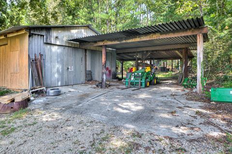 Tiny photo for 30 Sharon Road, Wagener, SC 29164 (MLS # 218777)
