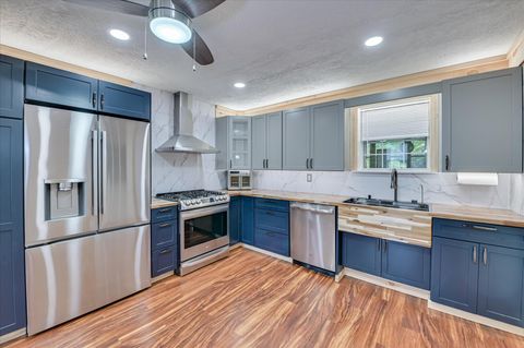 Tiny photo for 30 Sharon Road, Wagener, SC 29164 (MLS # 218777)