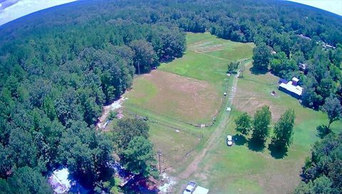 Tiny photo for 30 Sharon Road, Wagener, SC 29164 (MLS # 218777)