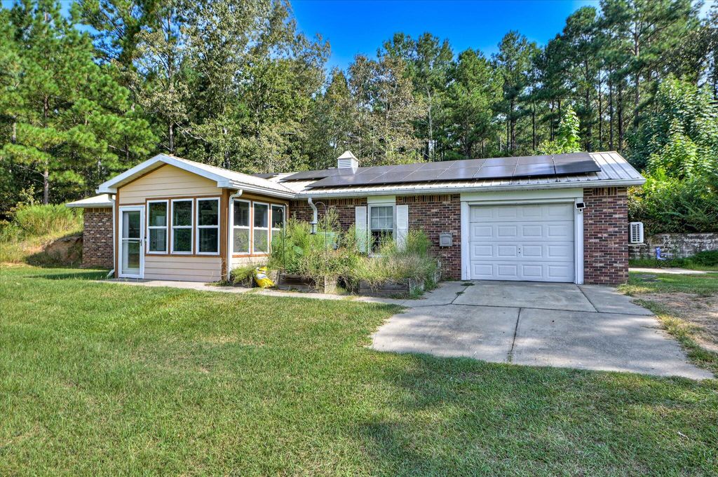 Photo for 30 Sharon Road, Wagener, SC 29164 (MLS # 218777)